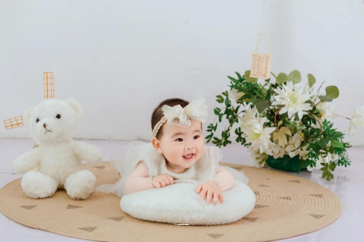 大兴安岭宝宝多大攒肚